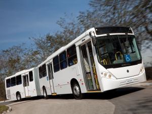 Volkswagen Comil Volksbus 26.320 Doppio BRT '2011